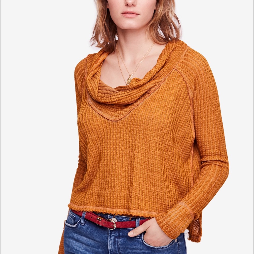 Free People Wildcat Thermal
